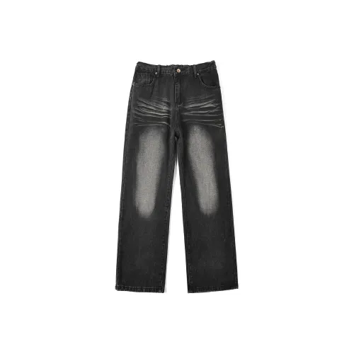 Kudamm Jeans Unisex