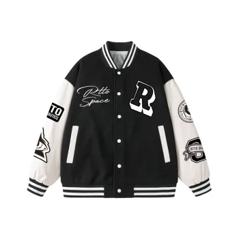 RTTO Baseball Jerseys Unisex