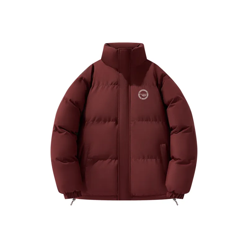 CrocoSport Puffer Jacket Unisex-24