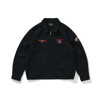 714STREET Jackets & Coats Unisex