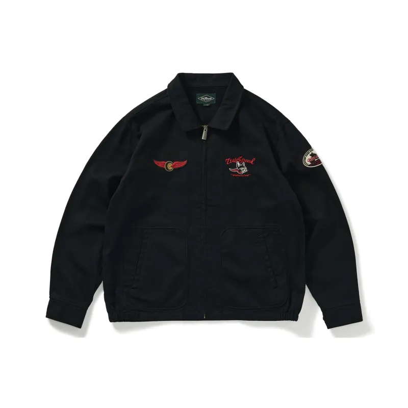 714STREET Jackets & Coats Unisex-0