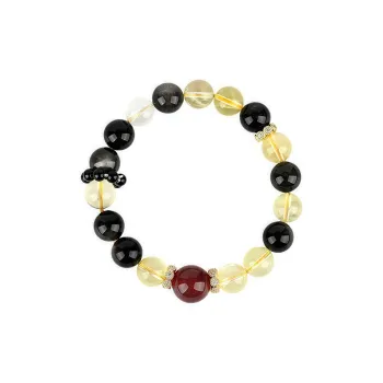 PUENTE Citrine Bracelets Women's