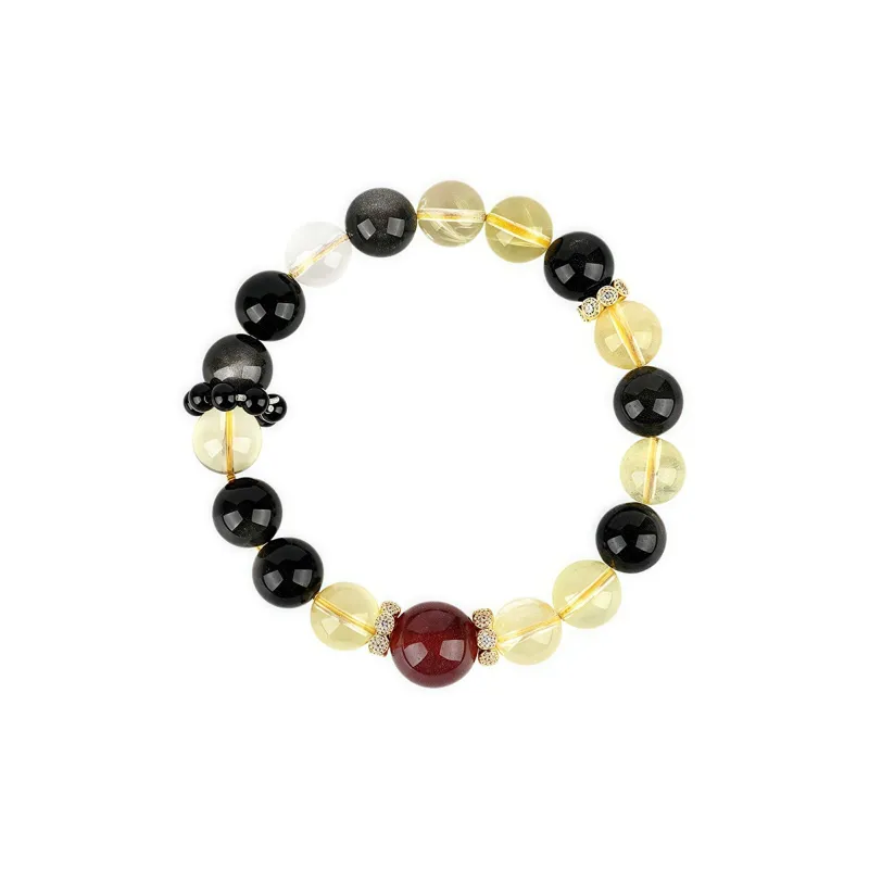 PUENTE Citrine Bracelets Women's-0