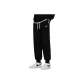 Black (Fleece-Lined and Thickened)