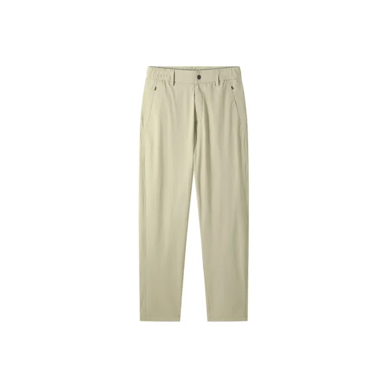 KingCamp Casual Pants Unisex-3