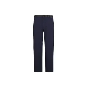 Columbia Windbreaker Pants Men's Dark Blue
