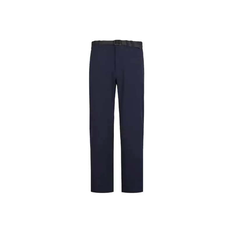 Columbia Windbreaker Pants Men's Dark Blue-0