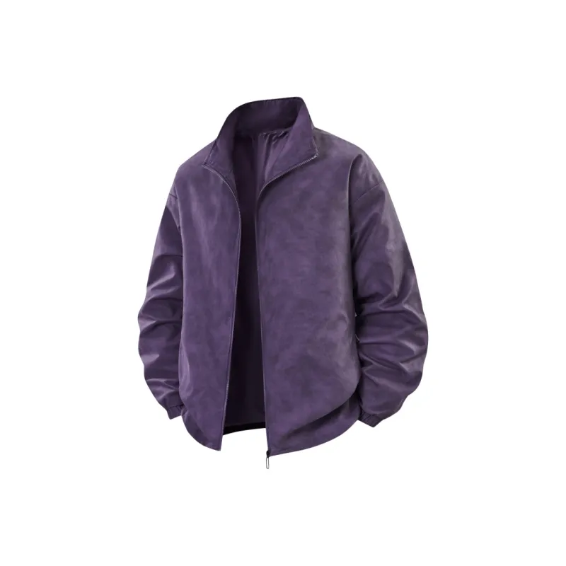 K411 Jackets Unisex-4