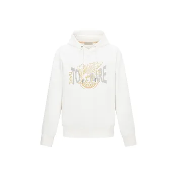 RARE Sweatshirts Men White
