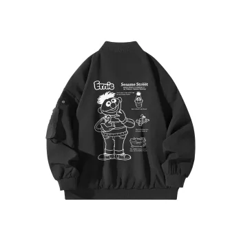 SESAME STREET Jackets & Coats Unisex