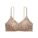 Nude Leopard Print
