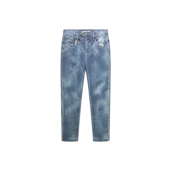 PP.GOLDEN Jeans Men Blue