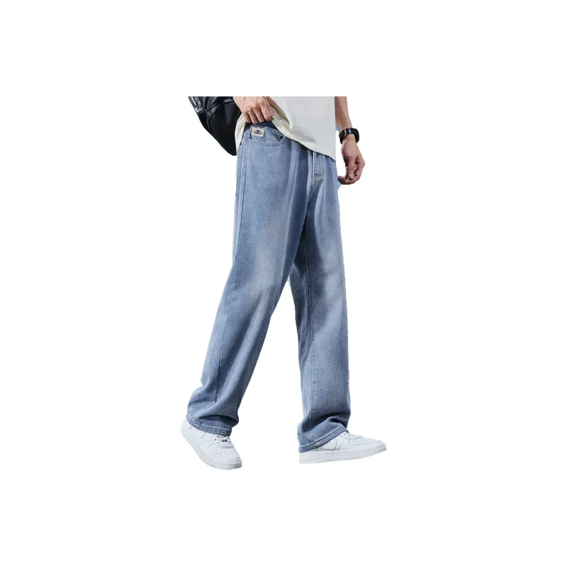 EDG Jeans Unisex-0