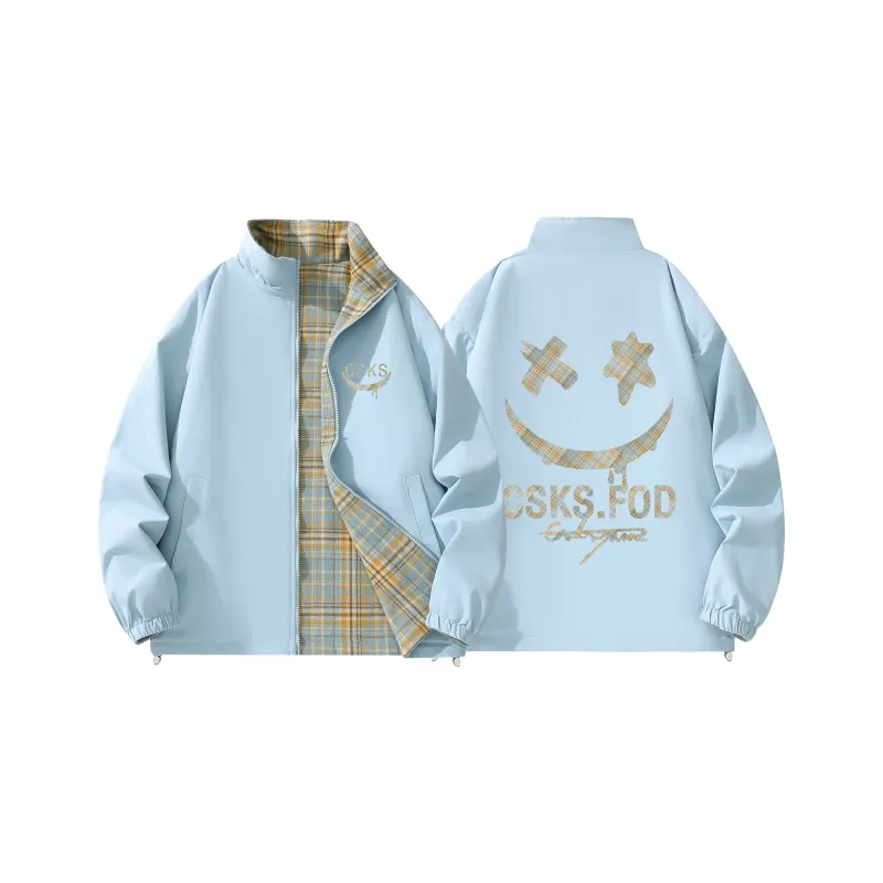 CSKS Jackets Unisex-18