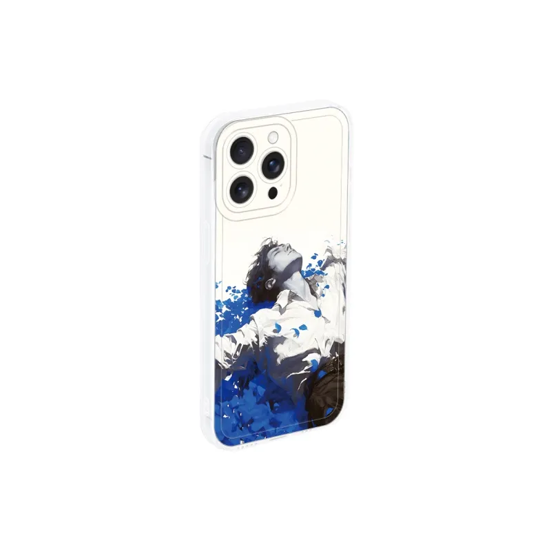 Ray chain Phone Cases-1
