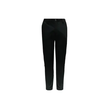 EAGLE CLAW Casual Pants Men Black