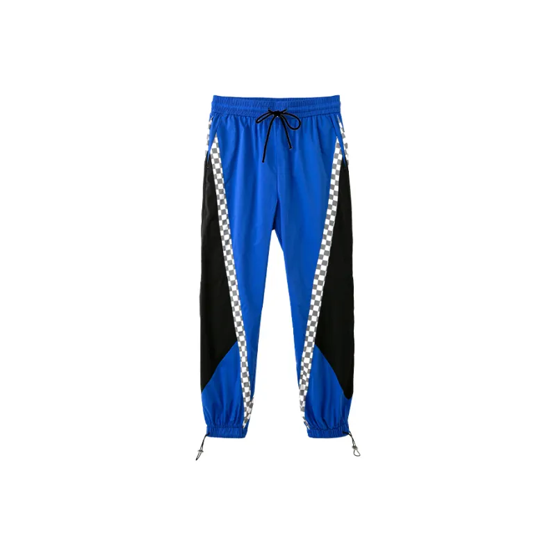 SPRAYGROUND Knitted Sweatpants Men's-0