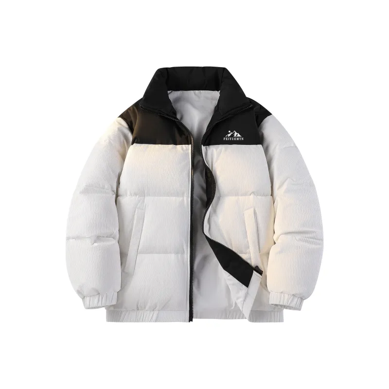 Feiyue Down Jackets Unisex-5