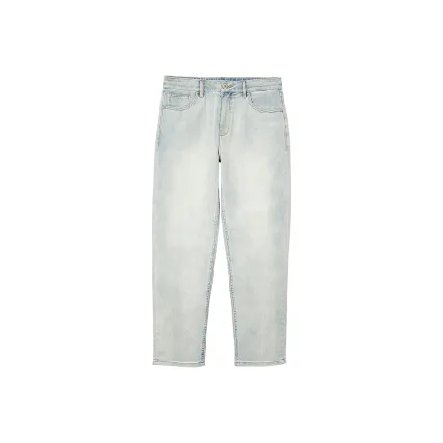 JACK JONES· Jeans Men's Clothing Men's