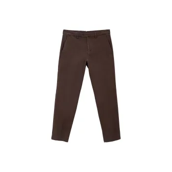 JACK&JONES Casual Pants Men