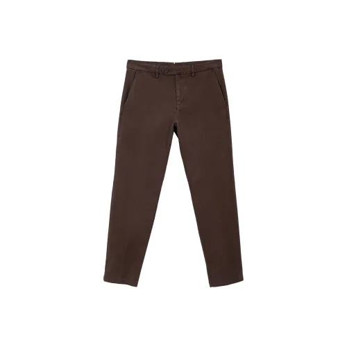 JACK&JONES Casual Pants Men