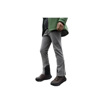 Columbia TITANIUM Casual Pants Men's Gray