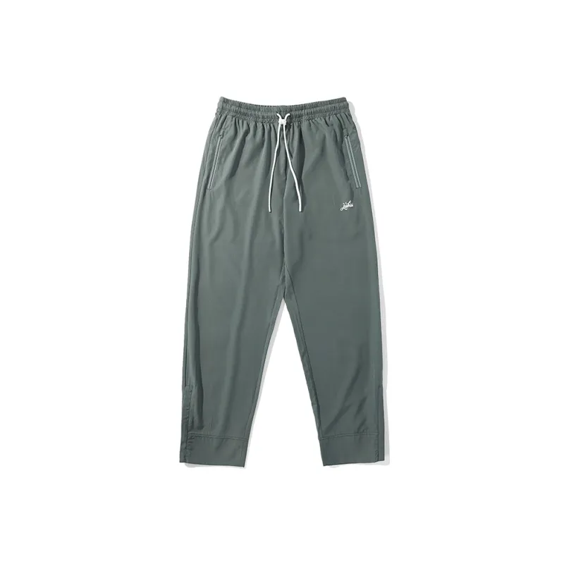 LUSHISI Casual Pants Unisex-4