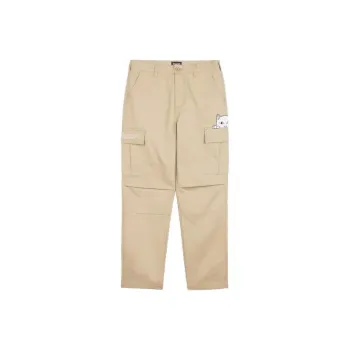 RIPNDIP Casual Pants Men Khaki