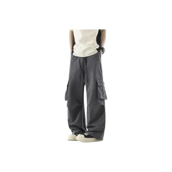 SCHEPPERHEYN Casual Pants Unisex