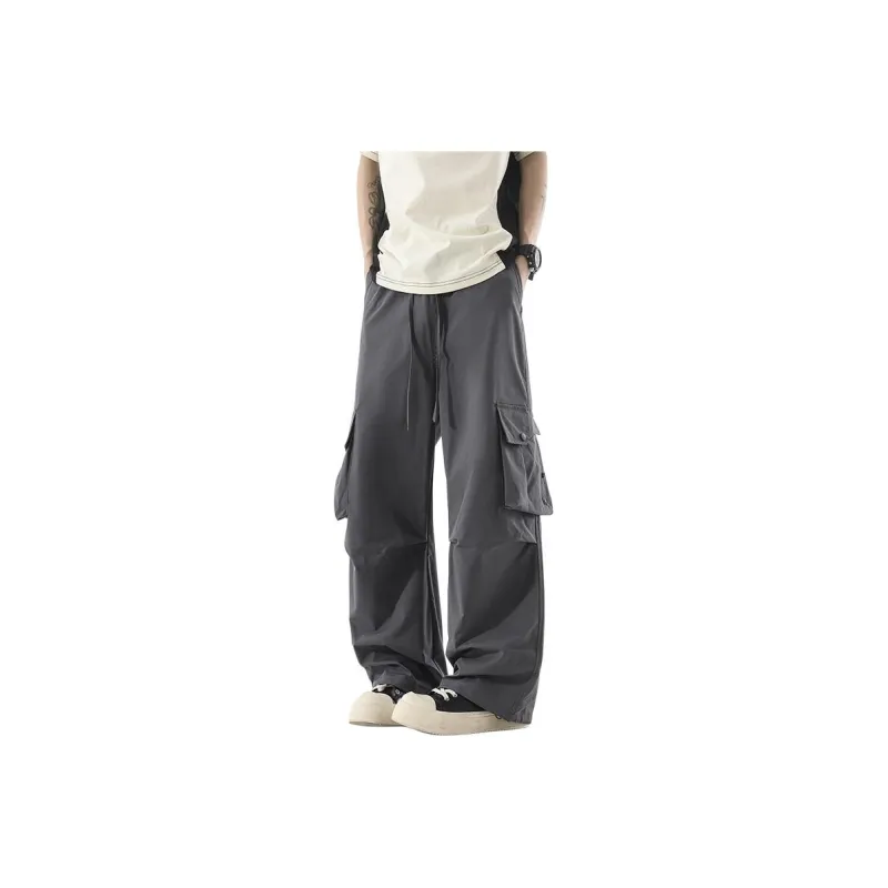 SCHEPPERHEYN Casual Pants Unisex-0