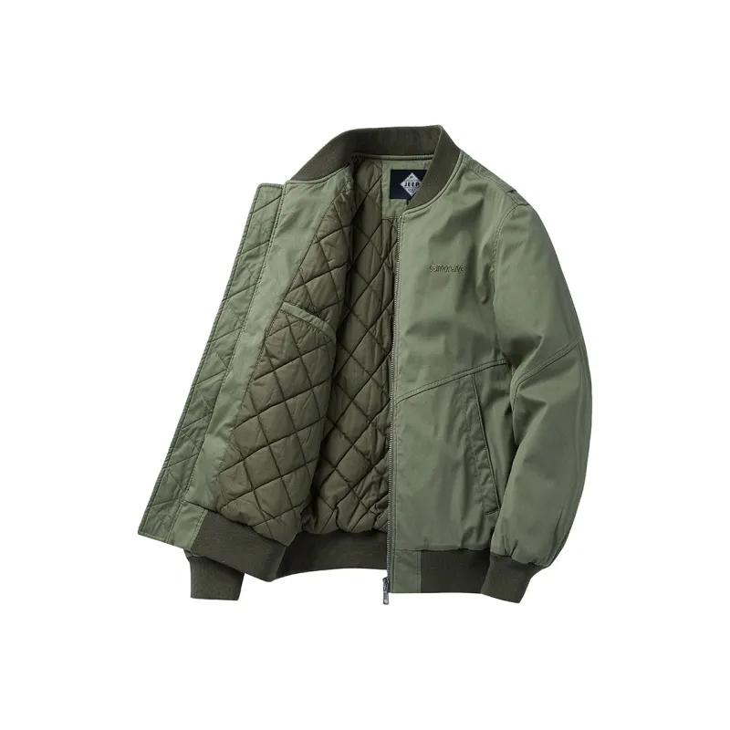 JEEP SPIRIT Jackets & Coats Unisex-4