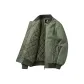 Army Green (Padded)