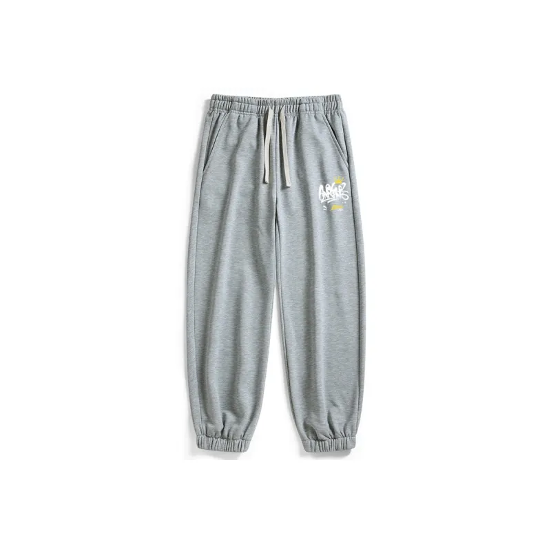 TIMD Casual Pants Men-1