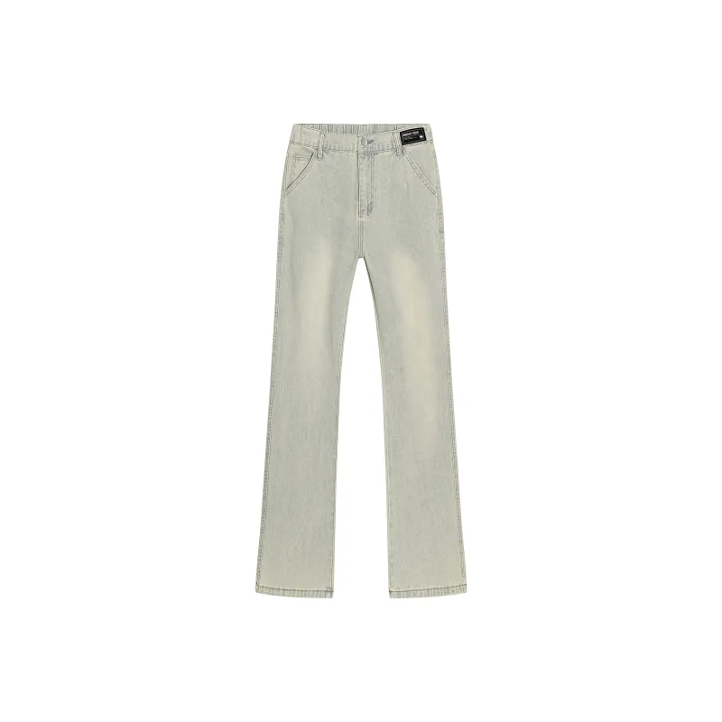 DANGERTIGER Jeans Unisex-19