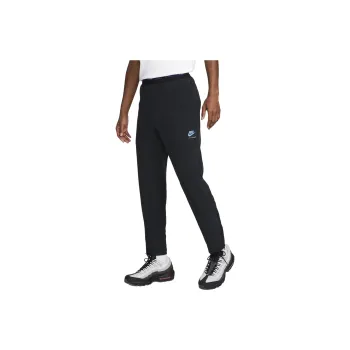 Nike Air Ma Casual Pants Men's Black