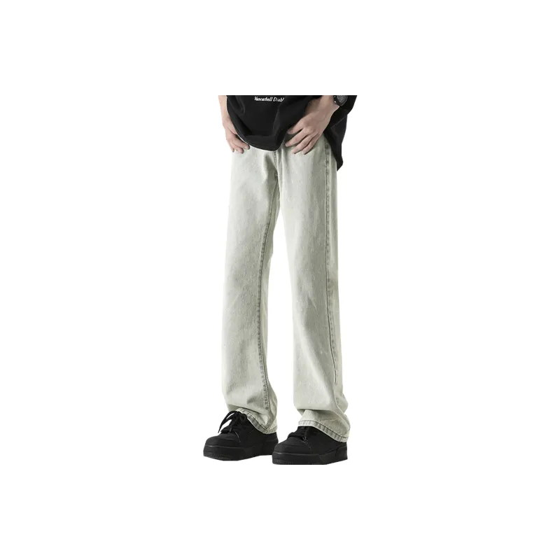 DANGERTIGER Jeans Unisex-0