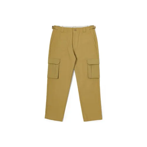 Dickies Casual Pants Men's Khaki