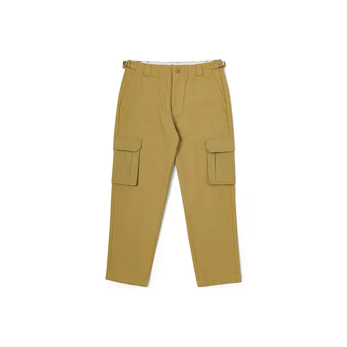 Dickies Casual Pants Men's Khaki-0