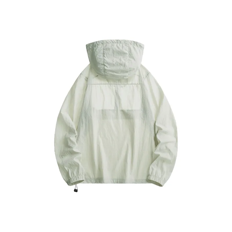 FUERZA Super Light, Breathable, Quick Dry, UV Protection, Cooling, Sun Protection Sun Protection Clothing Unisex-1