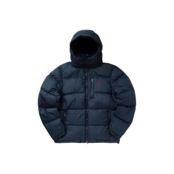 Polo Ralph Lauren Jackets Coats Men's Dark Blue