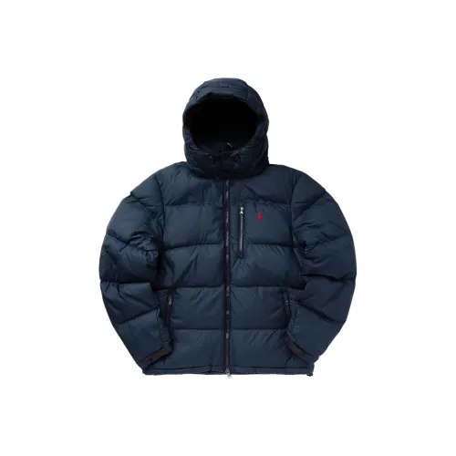 Polo Ralph Lauren Jackets Coats Men's Dark Blue