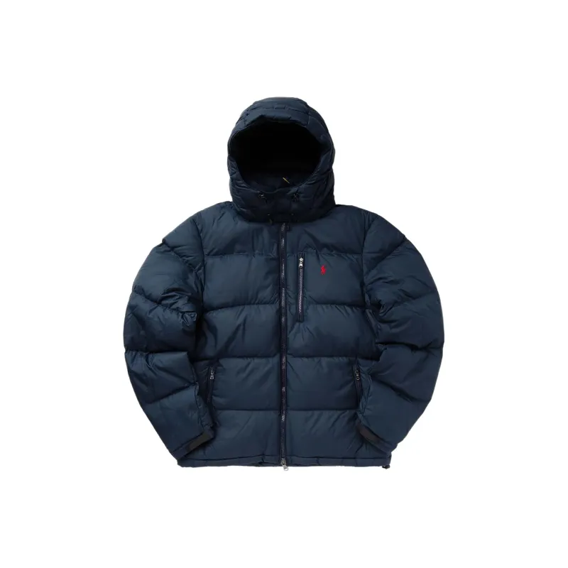 Polo Ralph Lauren Jackets Coats Men's Dark Blue-0
