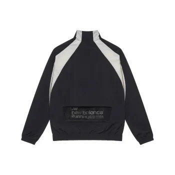 New Balance FW24 Jacket Unisex Black