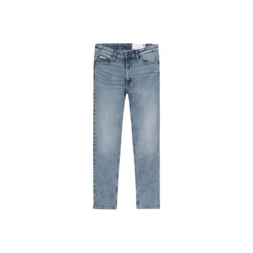 Calvin Klein Jeans Men Blue