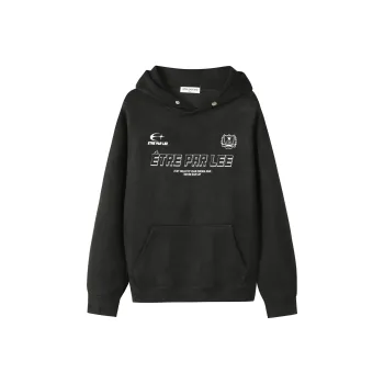 Être Par Lee Sweatshirts Unisex
