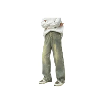 DOENU Jeans Unisex