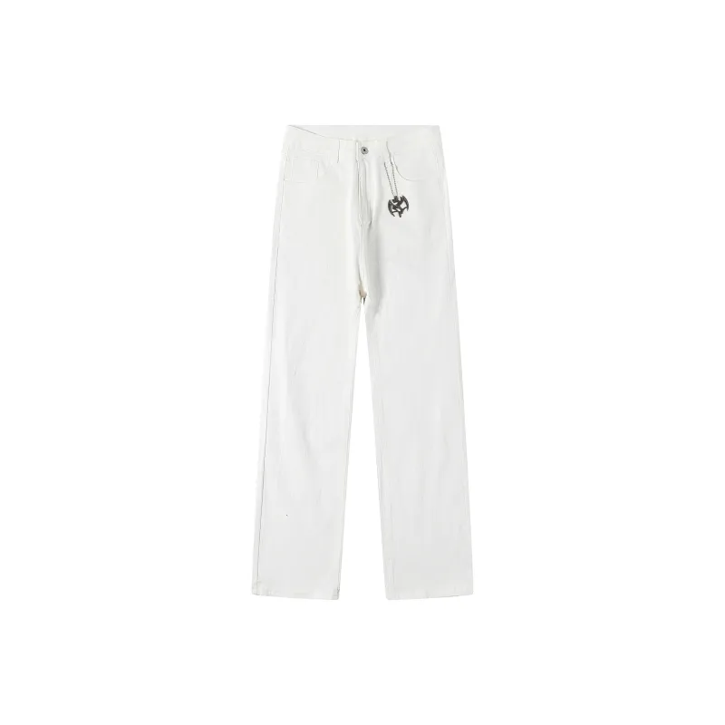 VOLCHOK Jeans Unisex-0