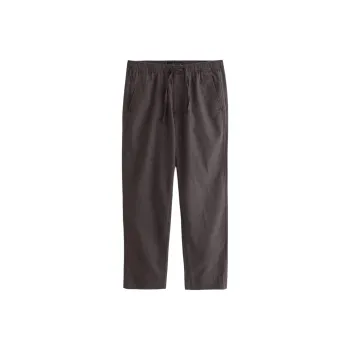 Abercrombie＆Fitch Casual Pants Men's Espresso