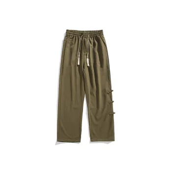HDPV Casual Pants Unisex