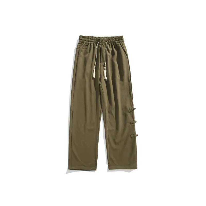 HDPV Casual Pants Unisex-12